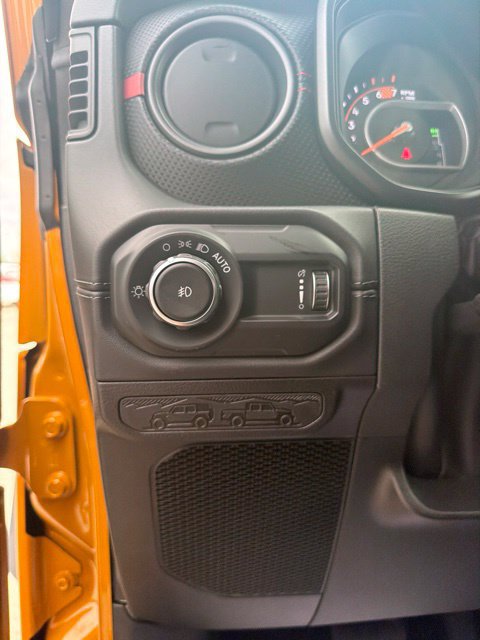 New 2026 Jeep Wrangler Unlimited Rubicon 392 w/ Quick Order Package 27X Moab AWD/4WD image 36