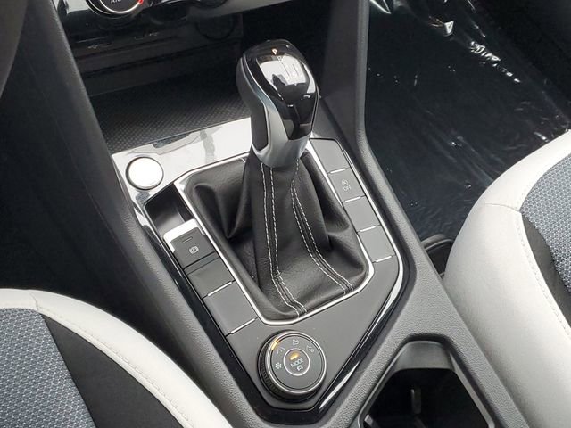 New 2026 Volkswagen Taos S image 21