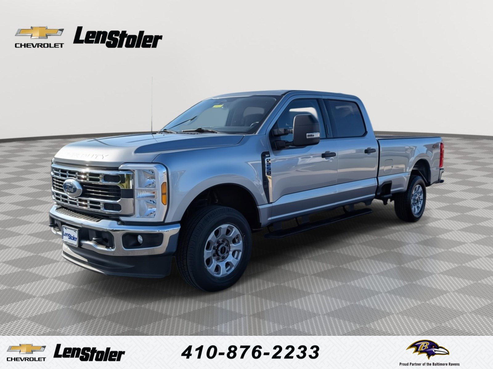 Used 2024 Ford F250 XLT