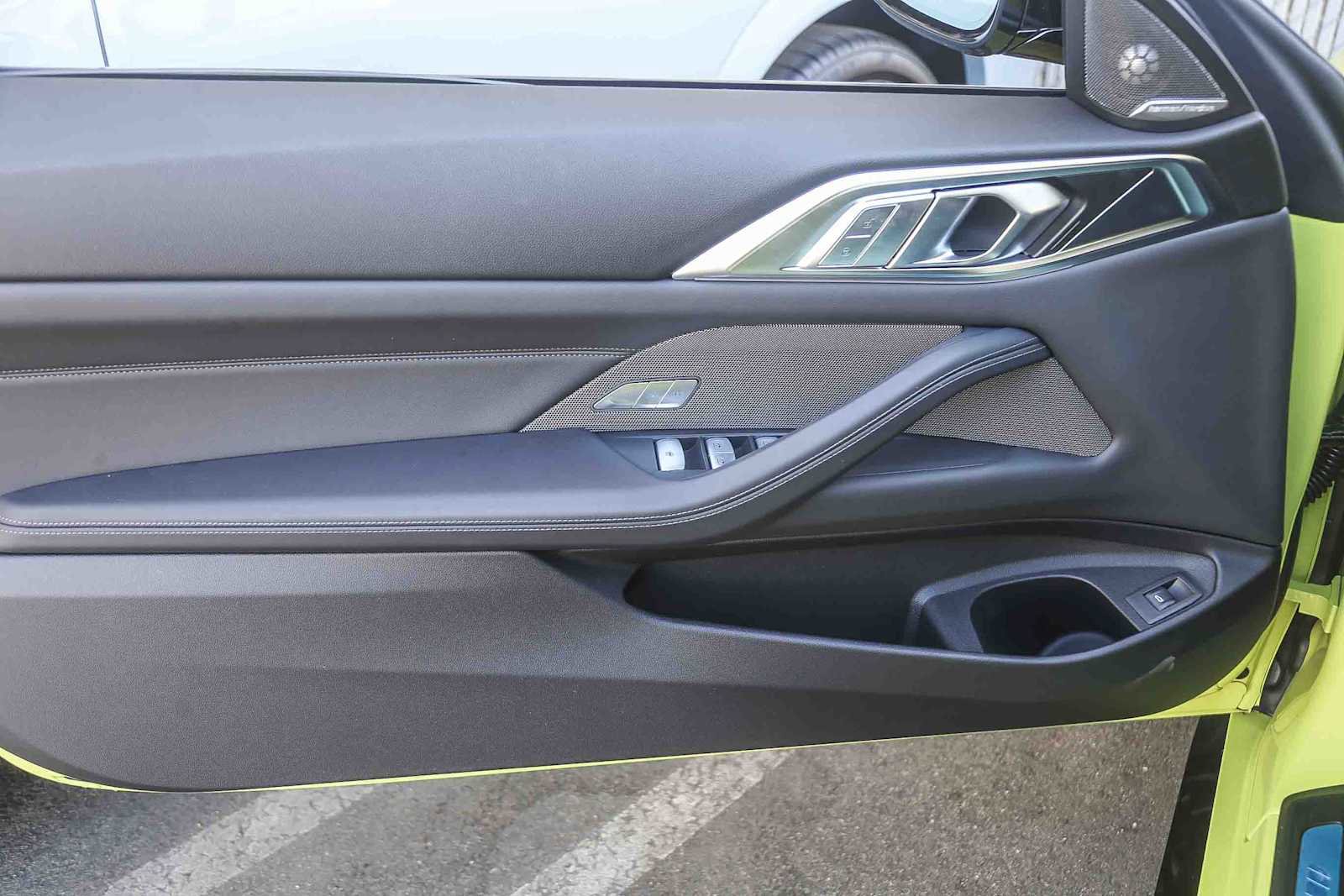 New 2026 BMW M4 xDrive Competition image 17