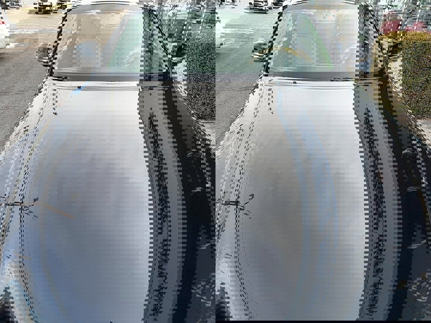 Used 2005 Lexus SC 430 Convertible image 26