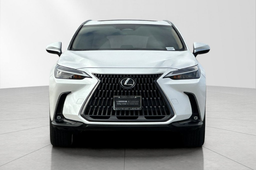 Used 2024 Lexus NX 350h AWD w/ Cold Area Package image 9