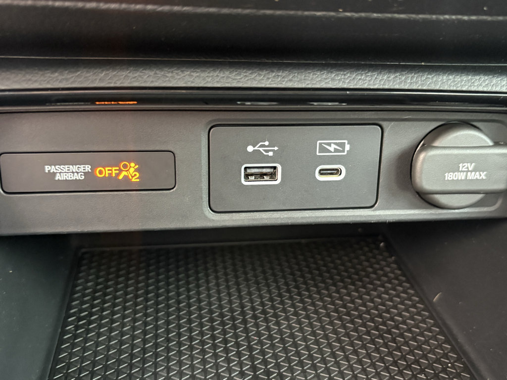 Certified 2023 Honda CR-V EX image 20