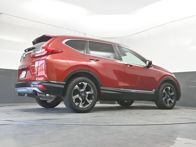 Used 2018 Honda CR-V Touring image 36