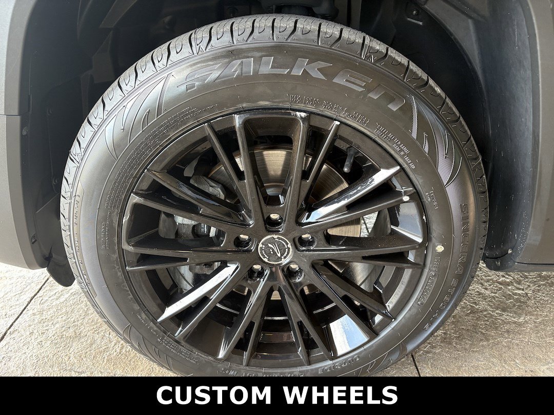 Used 2019 Jeep Renegade Latitude FWD image 10