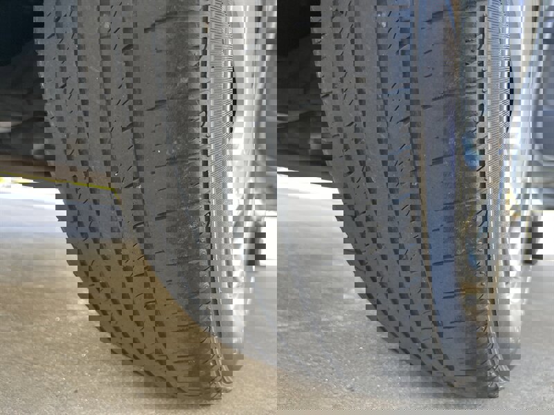 Used 2000 Toyota Camry LE image 16