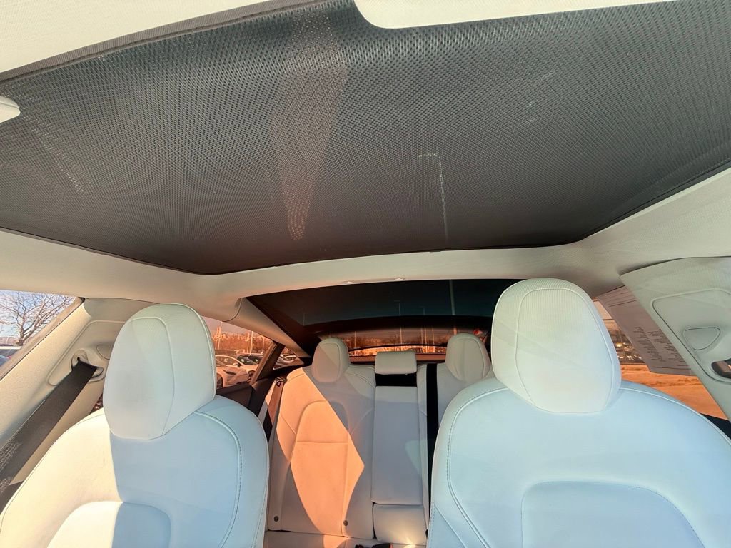 Used 2019 Tesla Model 3 Long Range AWD/4WD image 16