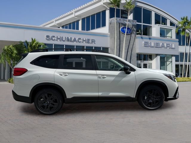 New 2026 Subaru Ascent Limited AWD/4WD image 8
