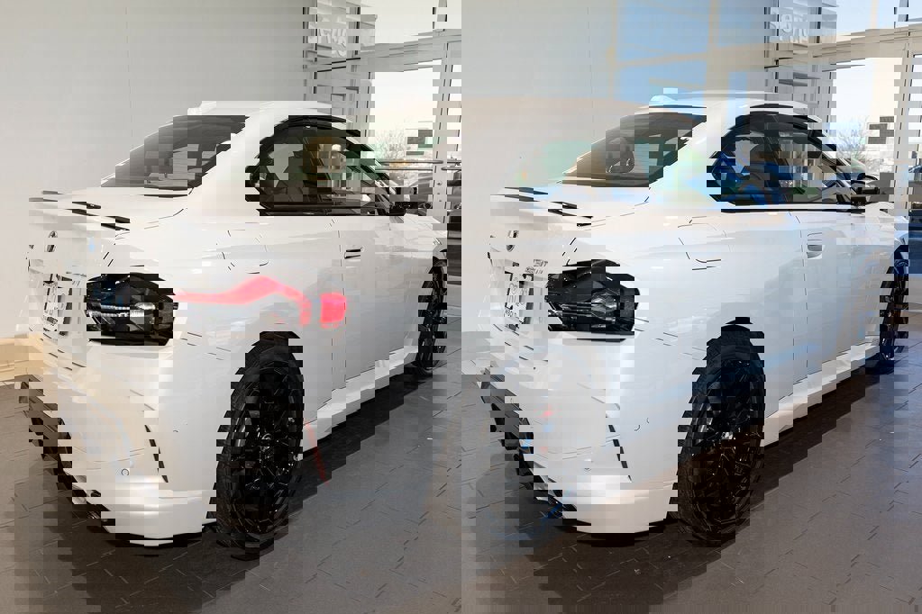 New 2026 BMW 230i xDrive Coupe w/ Premium Package image 5