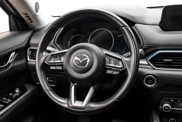Used 2019 MAZDA CX-5 Grand Touring FWD image 19