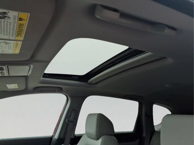 Used 2022 Honda CR-V Touring image 13