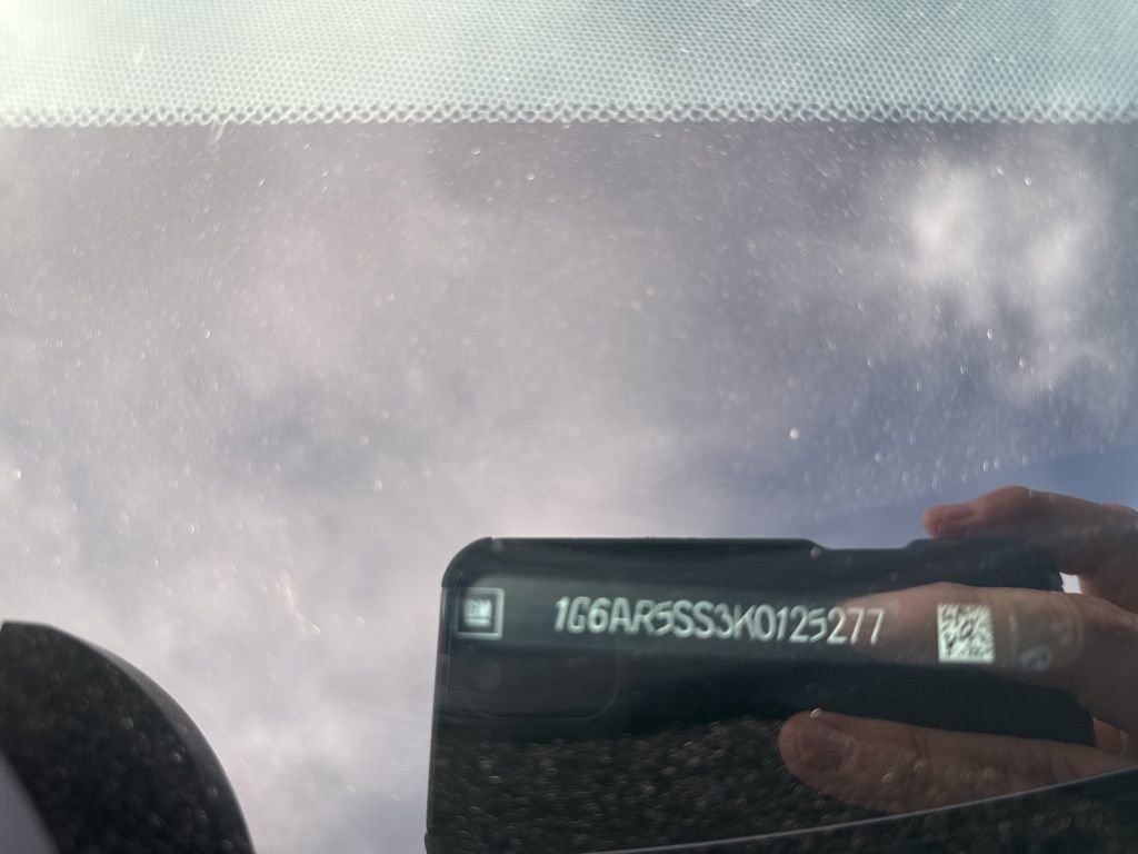 Used 2019 Cadillac CTS Luxury image 9