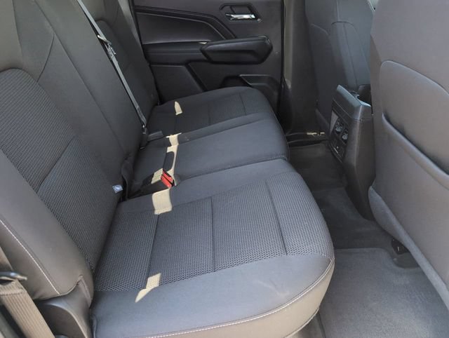 Certified 2023 GMC Canyon Elevation RWD image 25