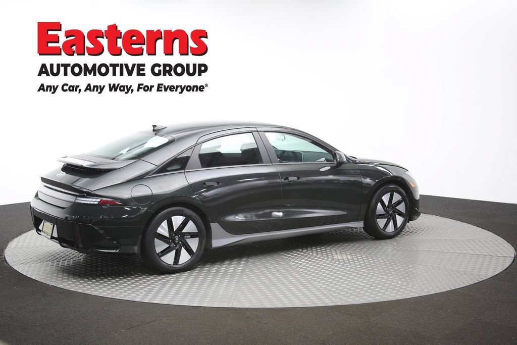 Used 2024 Hyundai Ioniq 6 SE RWD image 42