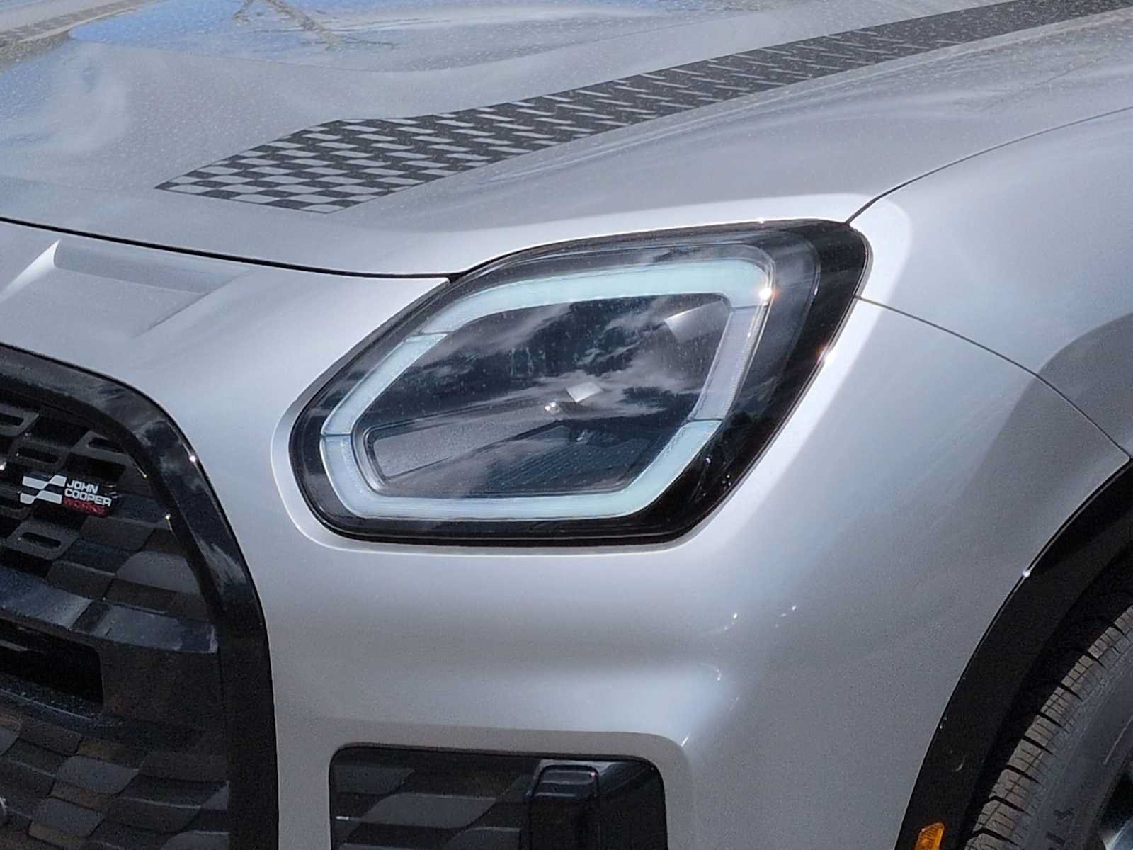 New 2027 MINI Cooper Countryman S AWD/4WD image 11