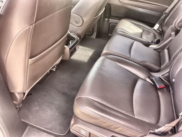 Used 2022 Honda Odyssey EX-L image 33