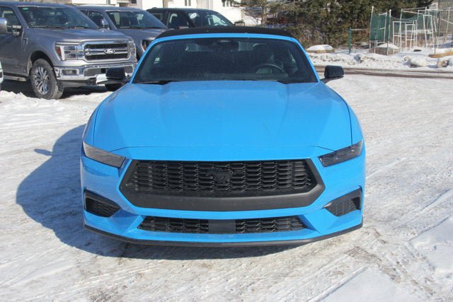 New 2026 Ford Mustang Premium RWD image 8