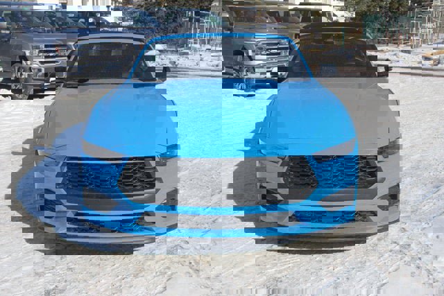 New 2026 Ford Mustang Premium image 8