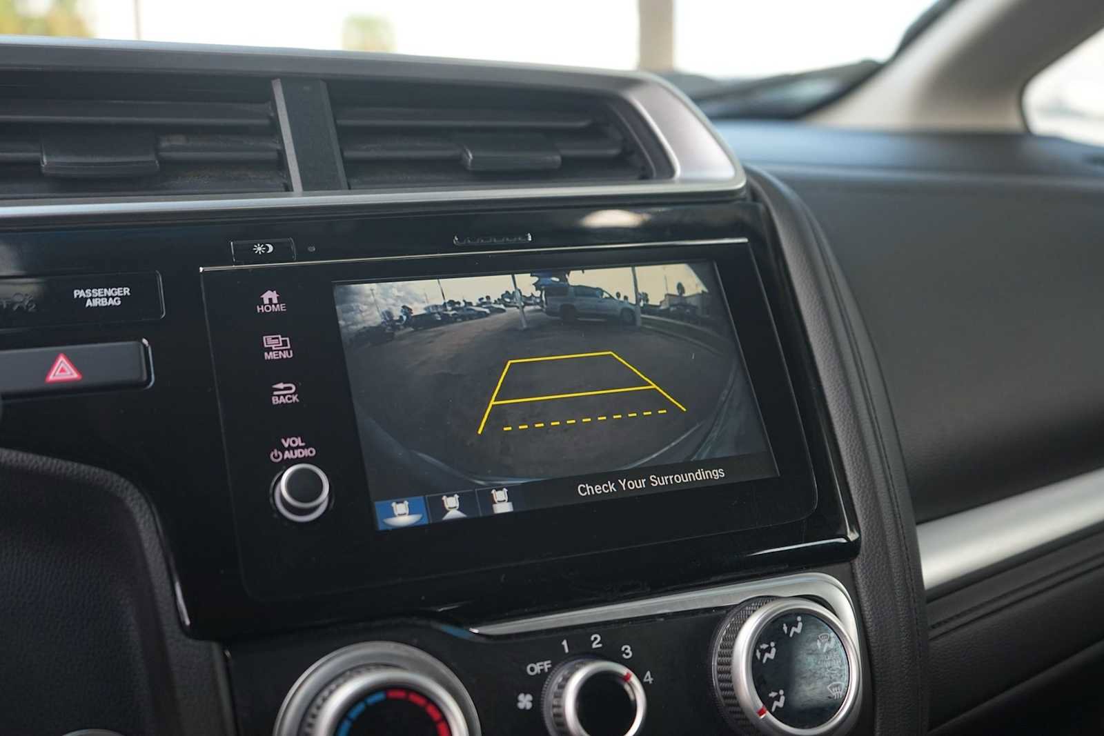 Used 2018 Honda Fit EX image 22