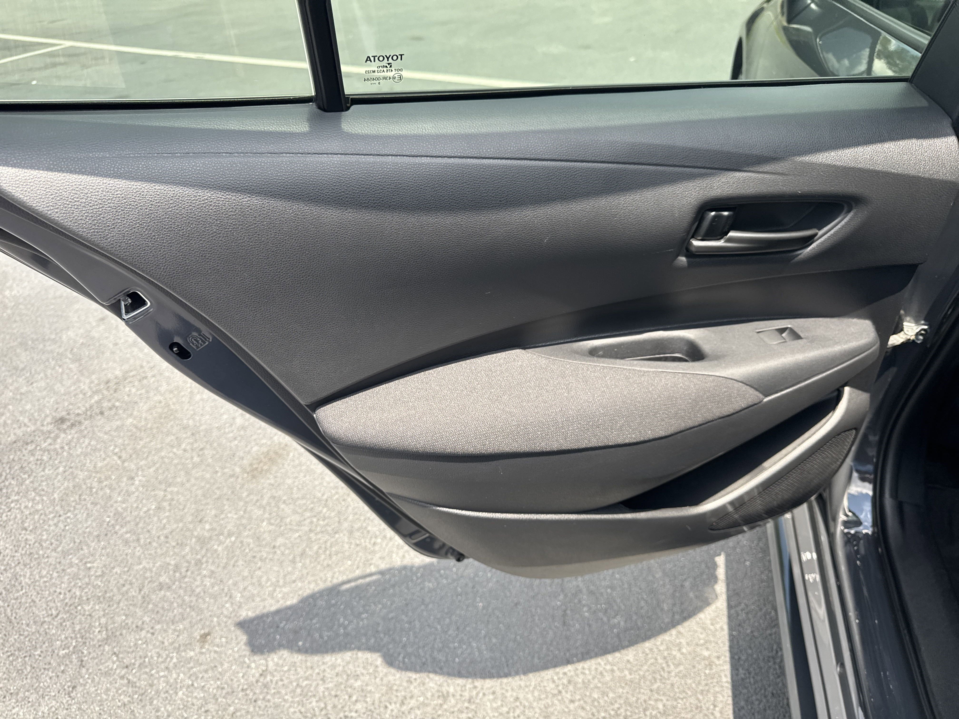 Used 2024 Toyota Corolla LE FWD image 26