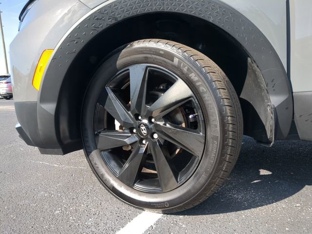 Used 2023 Hyundai Santa Cruz Night image 37