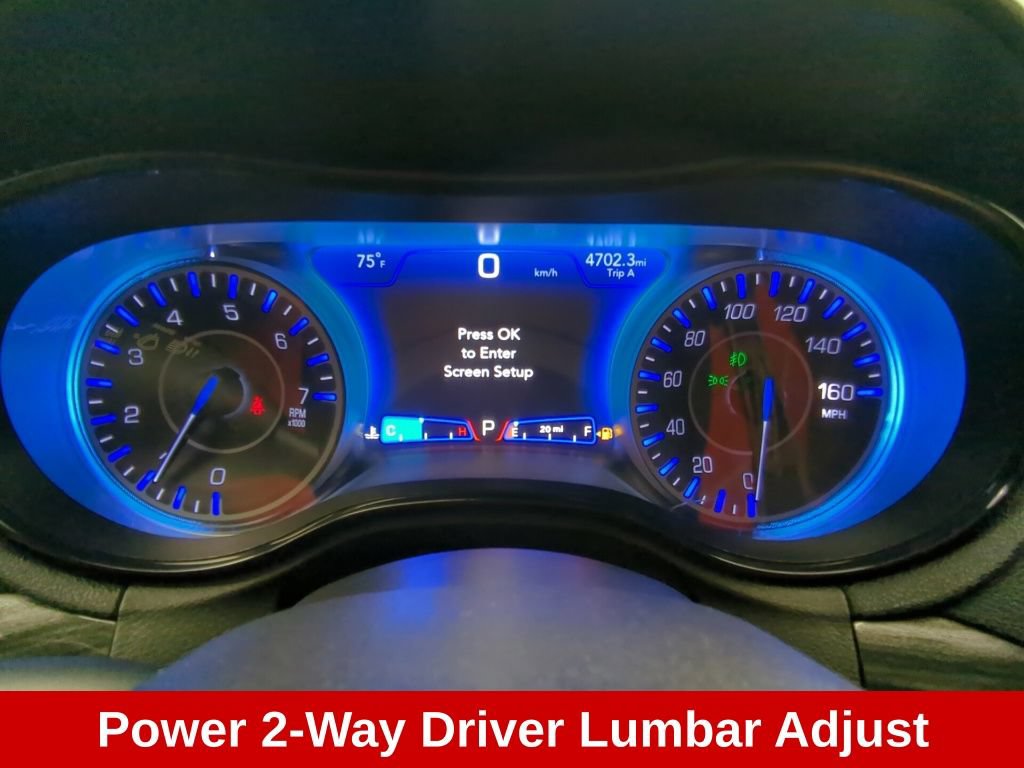 Used 2022 Chrysler 300 Touring L RWD image 15