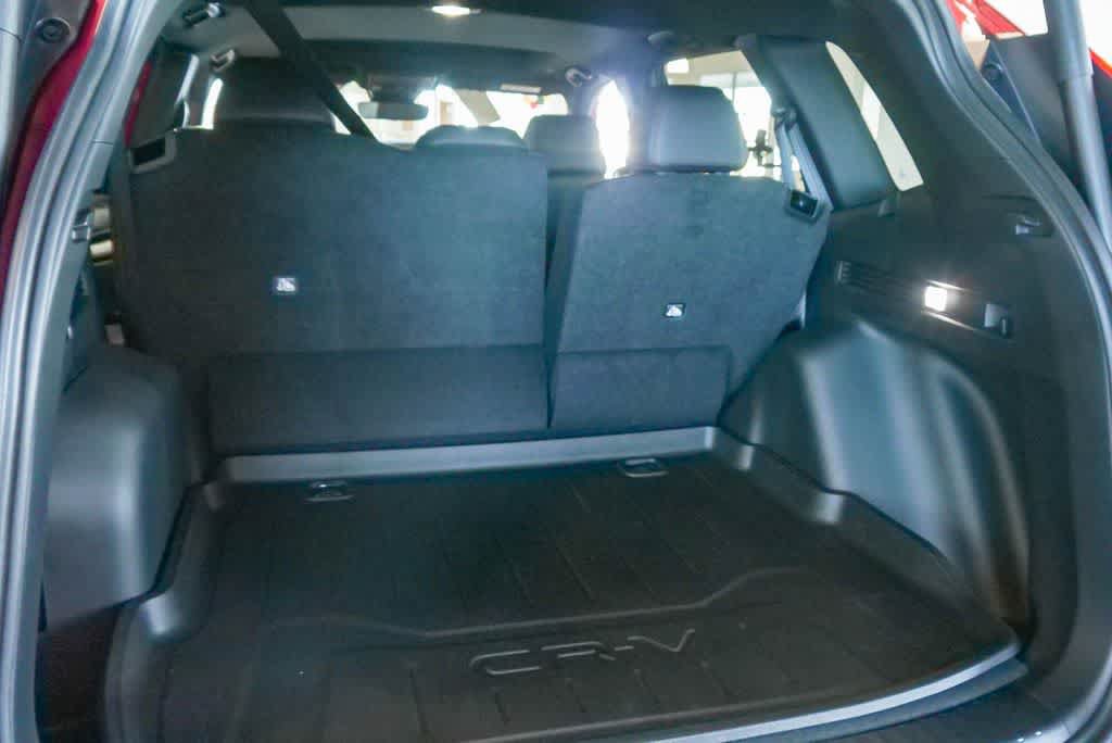 New 2026 Honda CR-V Sport-L image 10