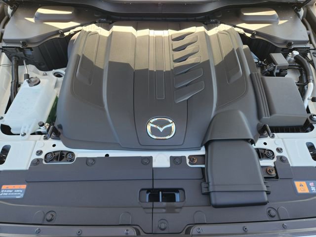 New 2026 MAZDA CX-90 3.3 Turbo w/ Select Package image 20