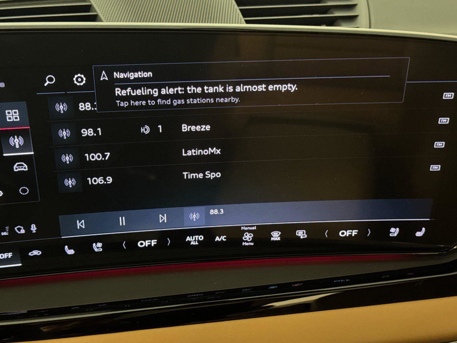 New 2026 Audi A6 Premium Plus image 16