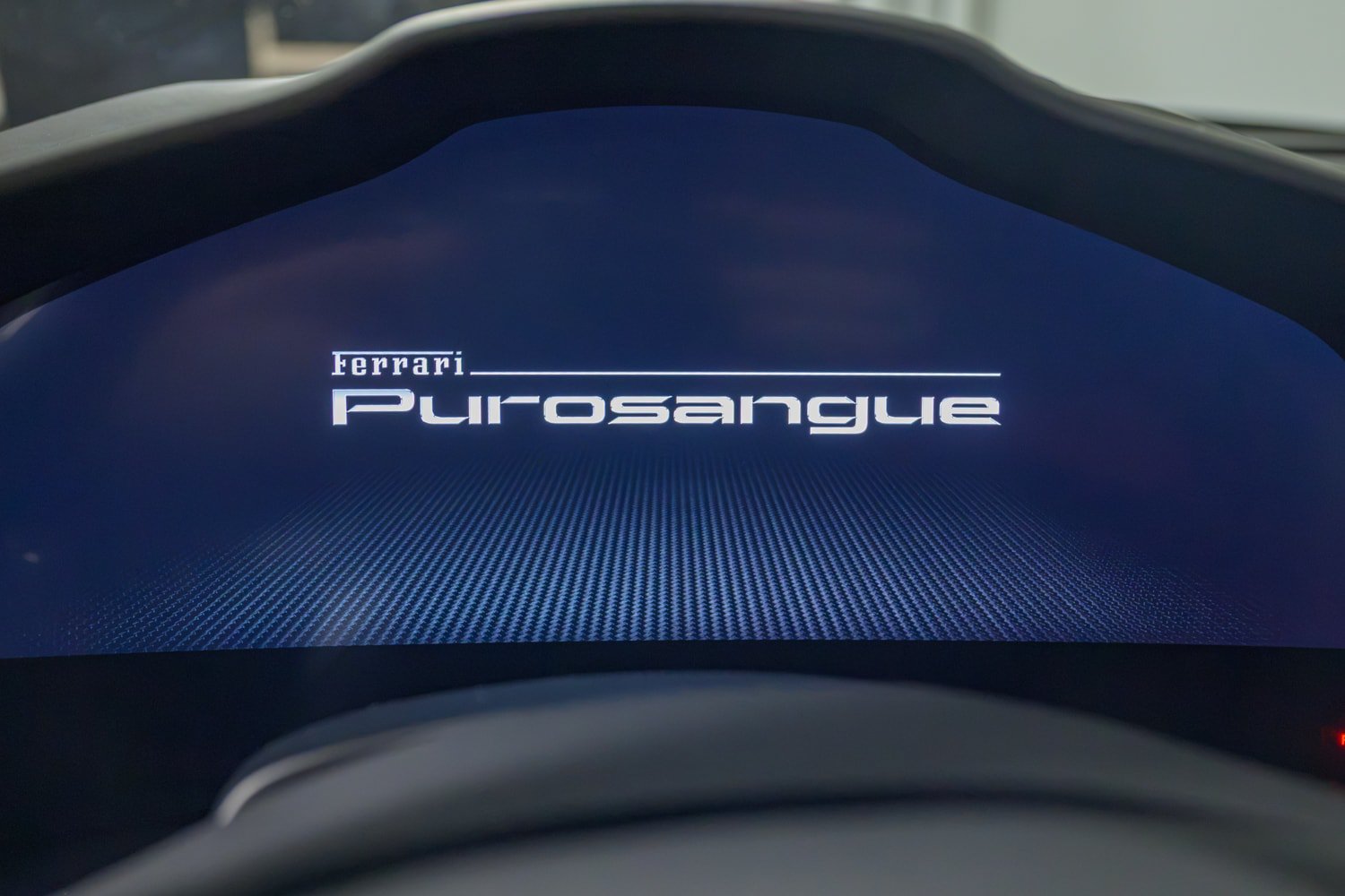 Certified 2025 Ferrari Purosangue AWD/4WD image 38
