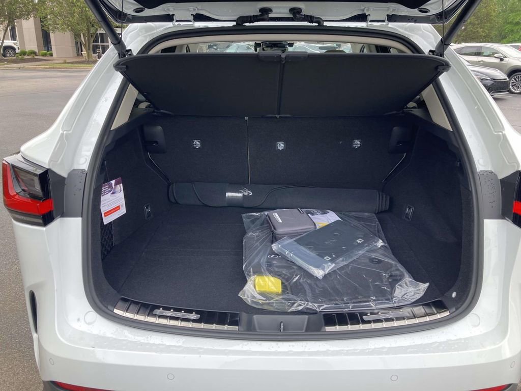 New 2026 Lexus NX 350 AWD w/ Luxury Package image 8