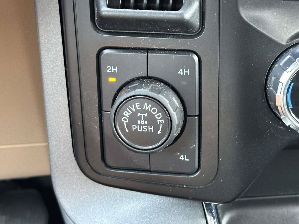 Used 2023 Ford F150 XLT w/ Equipment Group 302A High AWD/4WD image 19