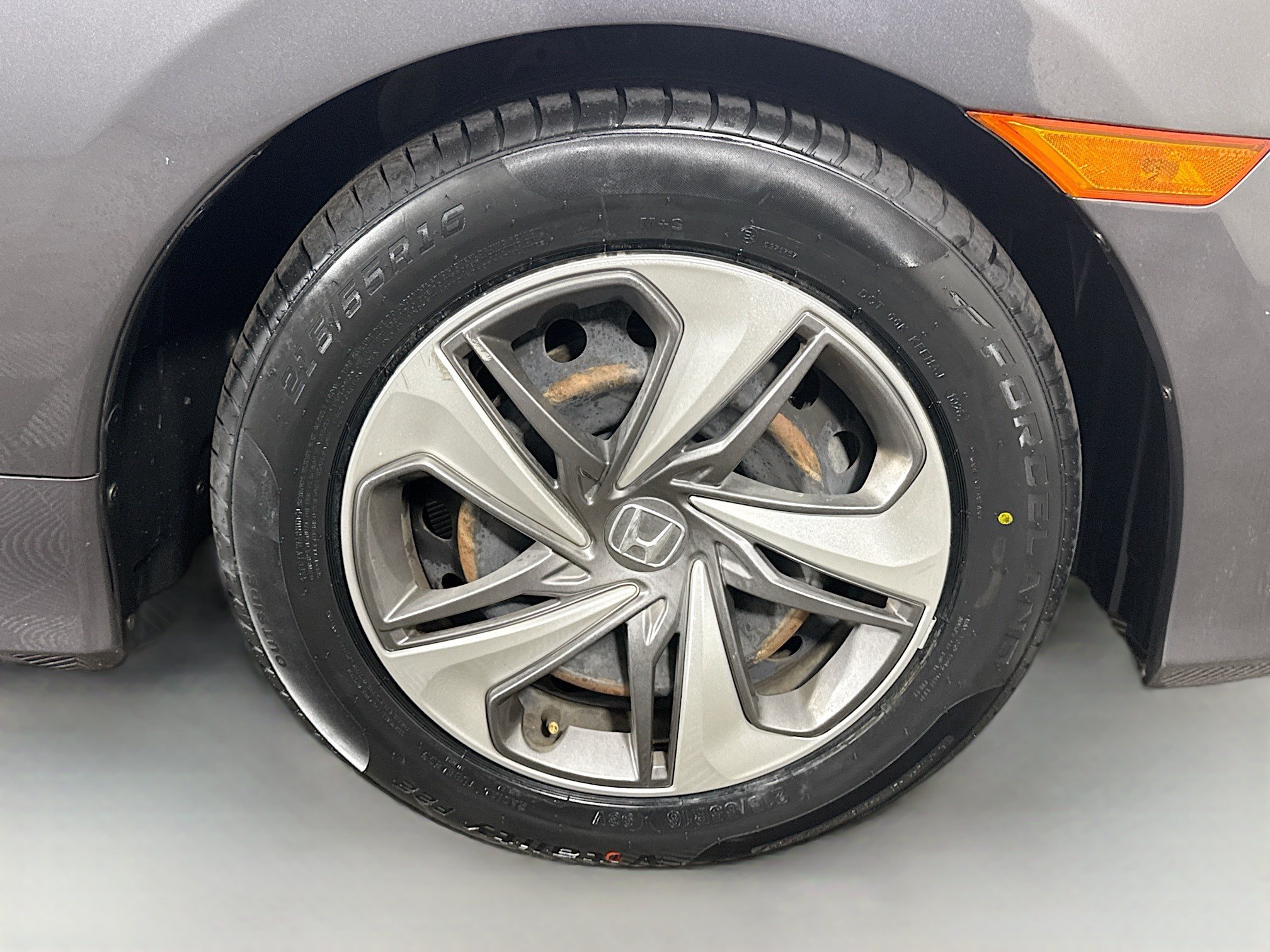 Used 2019 Honda Civic LX image 31