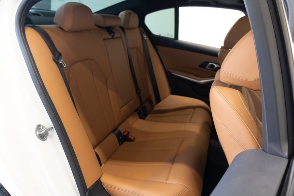 Used 2026 BMW M340i RWD image 21