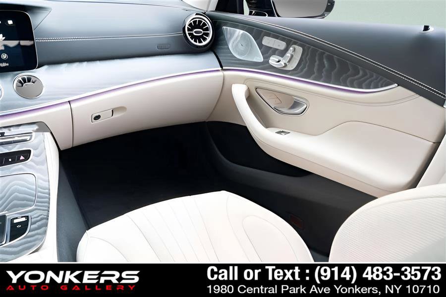 Used 2023 Mercedes-Benz CLS 450 4MATIC image 50