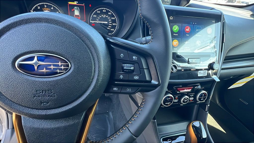 New 2025 Subaru Forester Wilderness w/ Convenience Package image 29