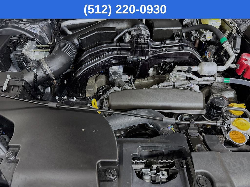Used 2026 Subaru Forester Wilderness AWD/4WD image 39