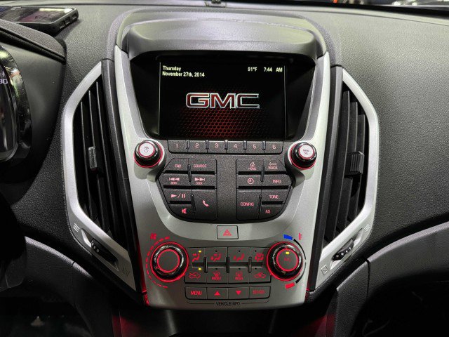 Used 2017 GMC Terrain SLE w/ LPO, Protection Package image 40