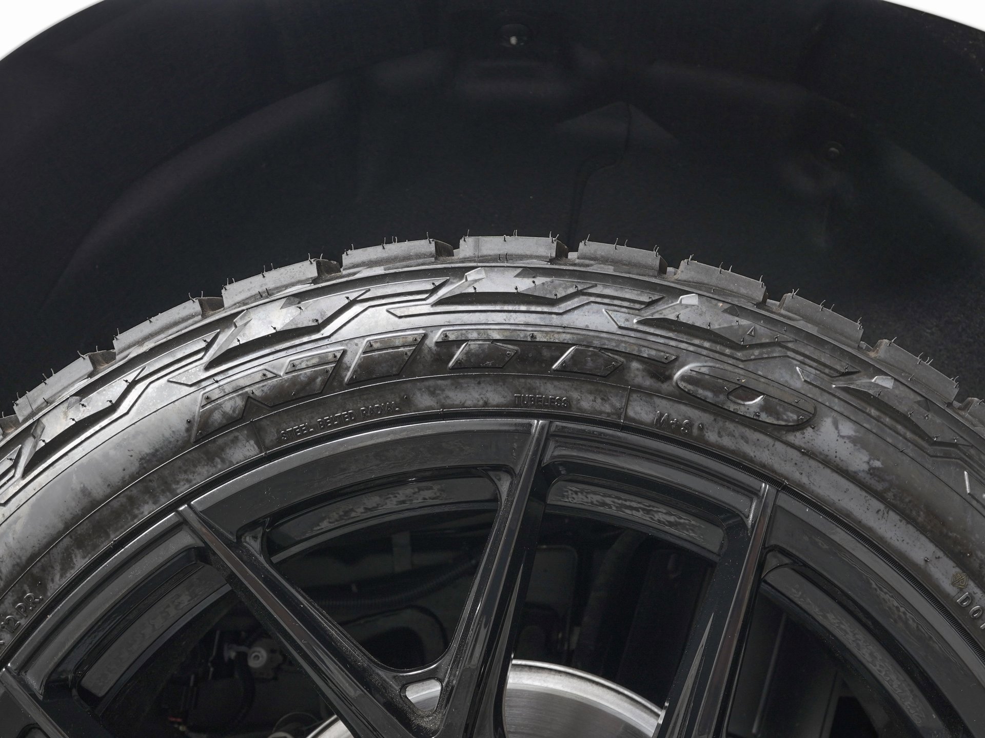 Used 2025 GMC Yukon Denali Ultimate image 40