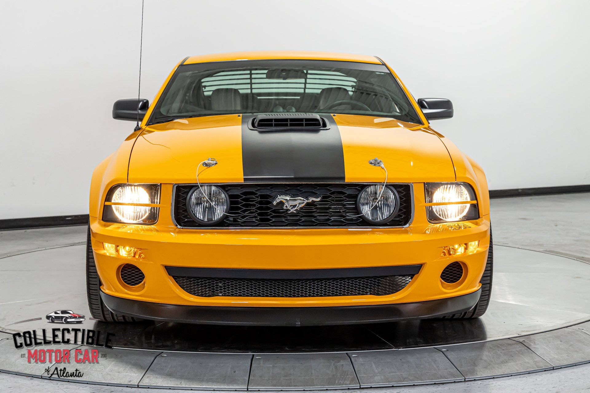 Used 2007 Ford Mustang GT RWD image 33