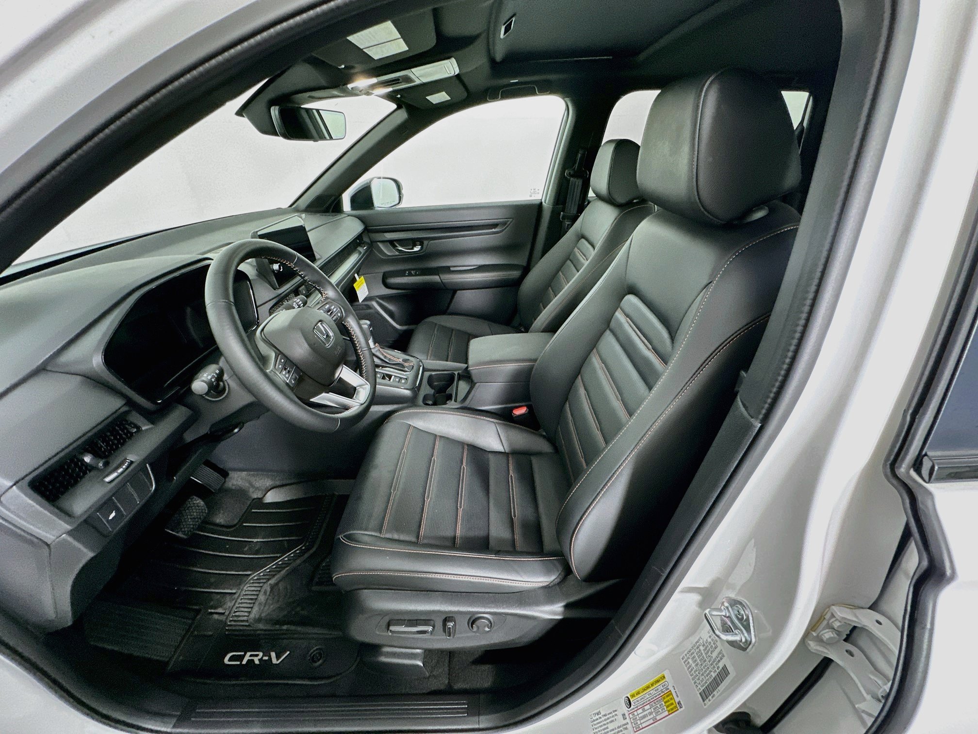 Used 2026 Honda CR-V Sport-L image 13