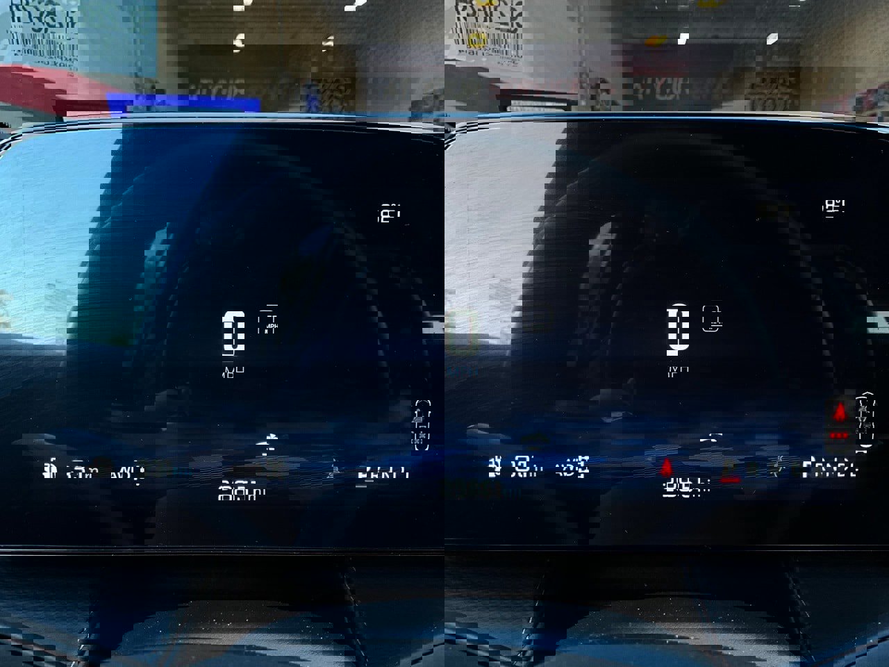 Used 2025 Chevrolet Equinox LT image 36