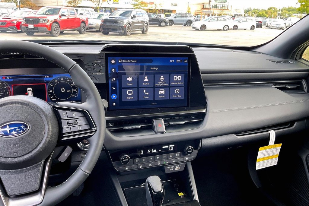 New 2026 Subaru Outback Touring XT AWD/4WD image 7