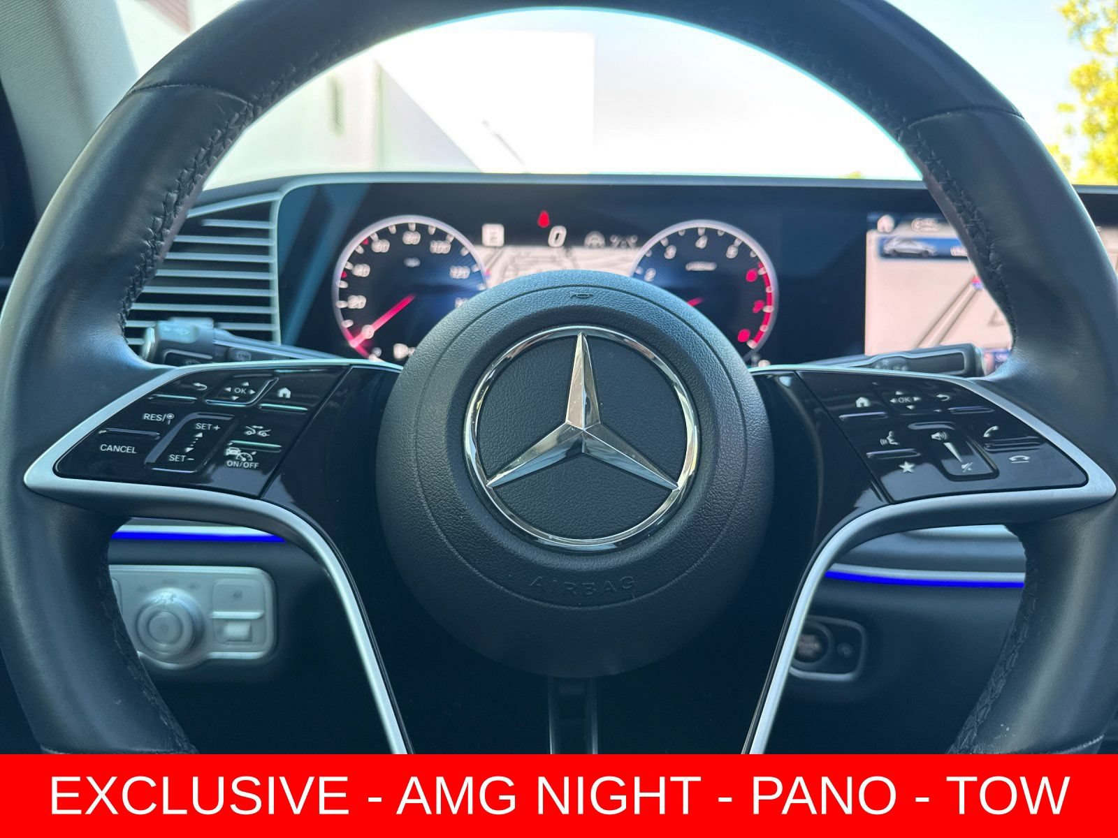 Certified 2024 Mercedes-Benz GLE 450 4MATIC image 23