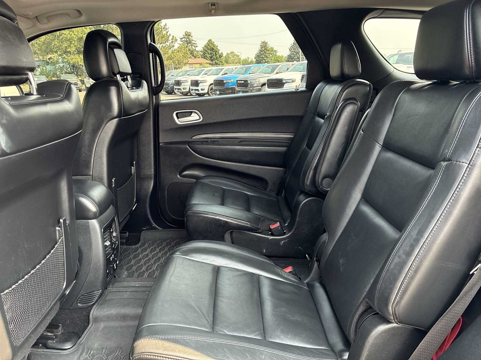 Used 2020 Dodge Durango Citadel AWD/4WD image 34