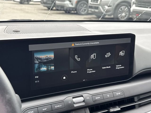 Used 2025 Kia K4 LXS image 18