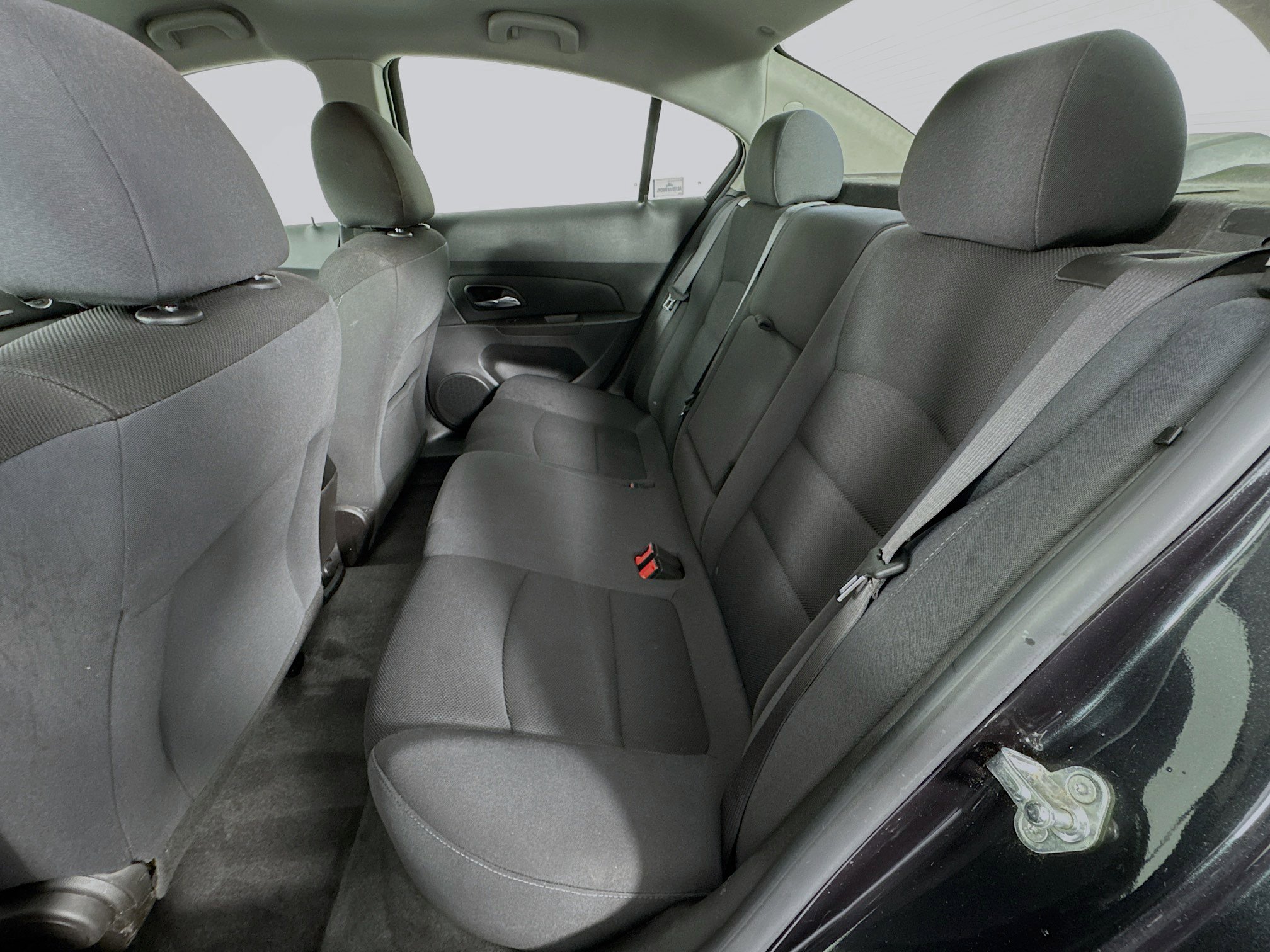 Used 2016 Chevrolet Cruze LT image 22