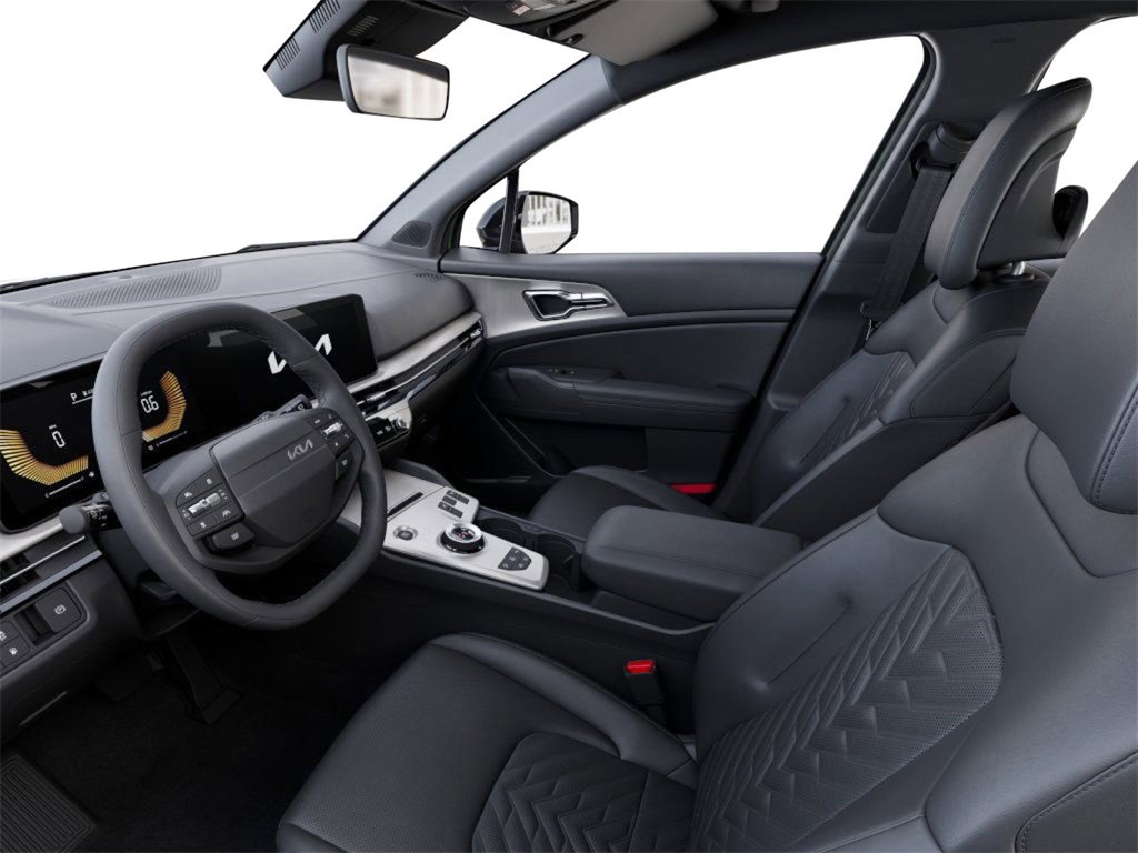 New 2026 Kia Sportage X-Line image 17