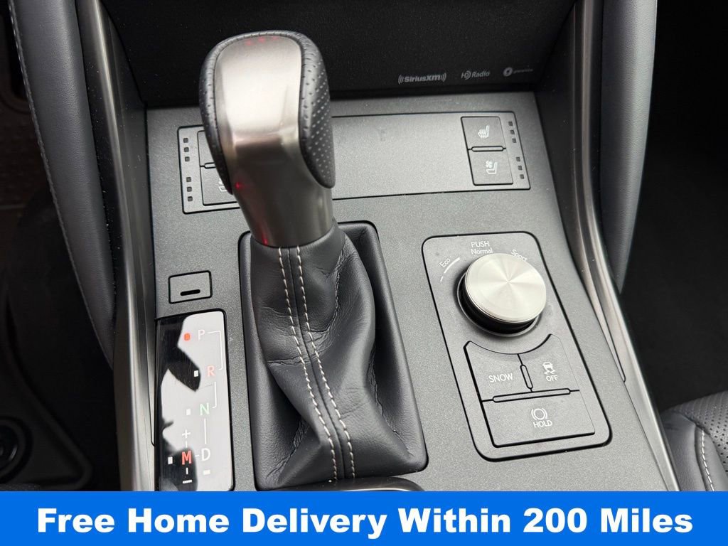 Used 2022 Lexus IS 350 F Sport image 25