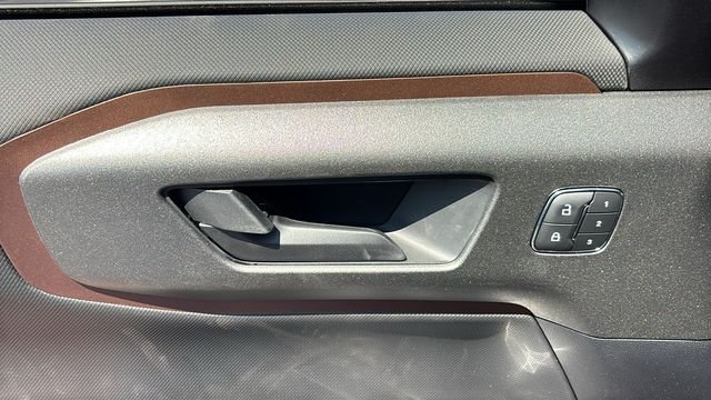 New 2026 Ford Bronco Sport Outer Banks w/ Outer Banks Tech Package+ AWD/4WD image 9